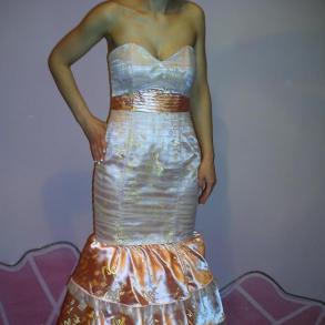 ZOE Свадебные платья на вашу свадьбу