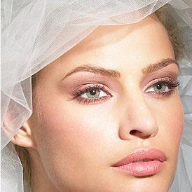 Зачіска та макіяж   Білик Оксана  Прическа макияж  Салони красоти на ваше весілля