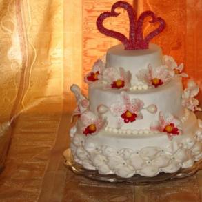 Замовлення тортів у Львові Торты и свадебная выпечка