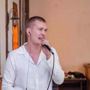 Заикин Михаил Музичні Гурти на ваше весілля