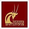 Золота антилопа Золота антилопа
