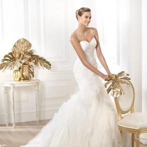 Зоряна Свадебные платья на вашу свадьбу