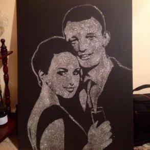 Зоряний Портрет (ViP disco) Шоу та розваги на ваше весілля