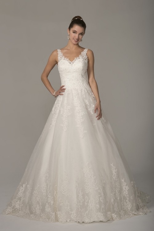 VE8317 (Venus Bridal)