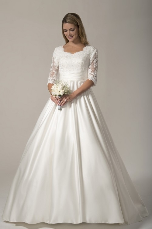 TB7726 (Venus Bridal)