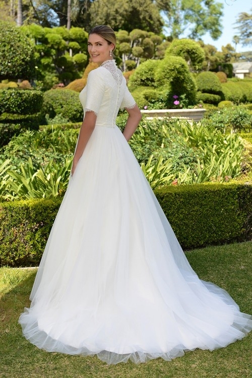 TB7727B (Venus Bridal)